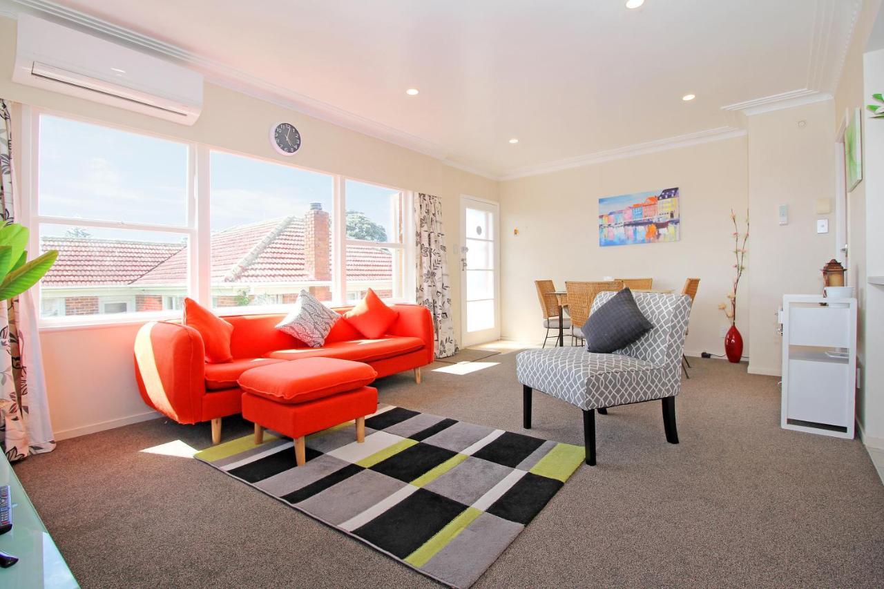 Sweet Home Auckland Exterior photo