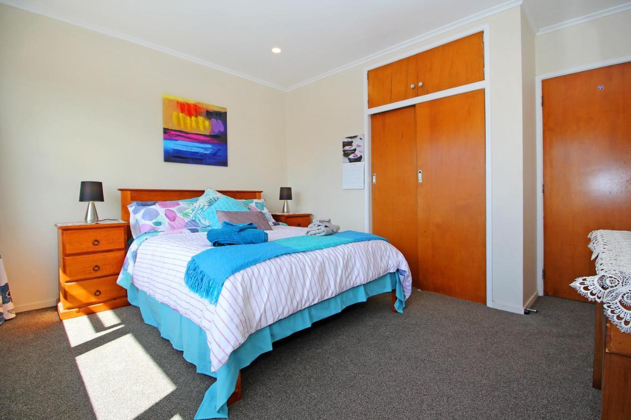 Sweet Home Auckland Exterior photo