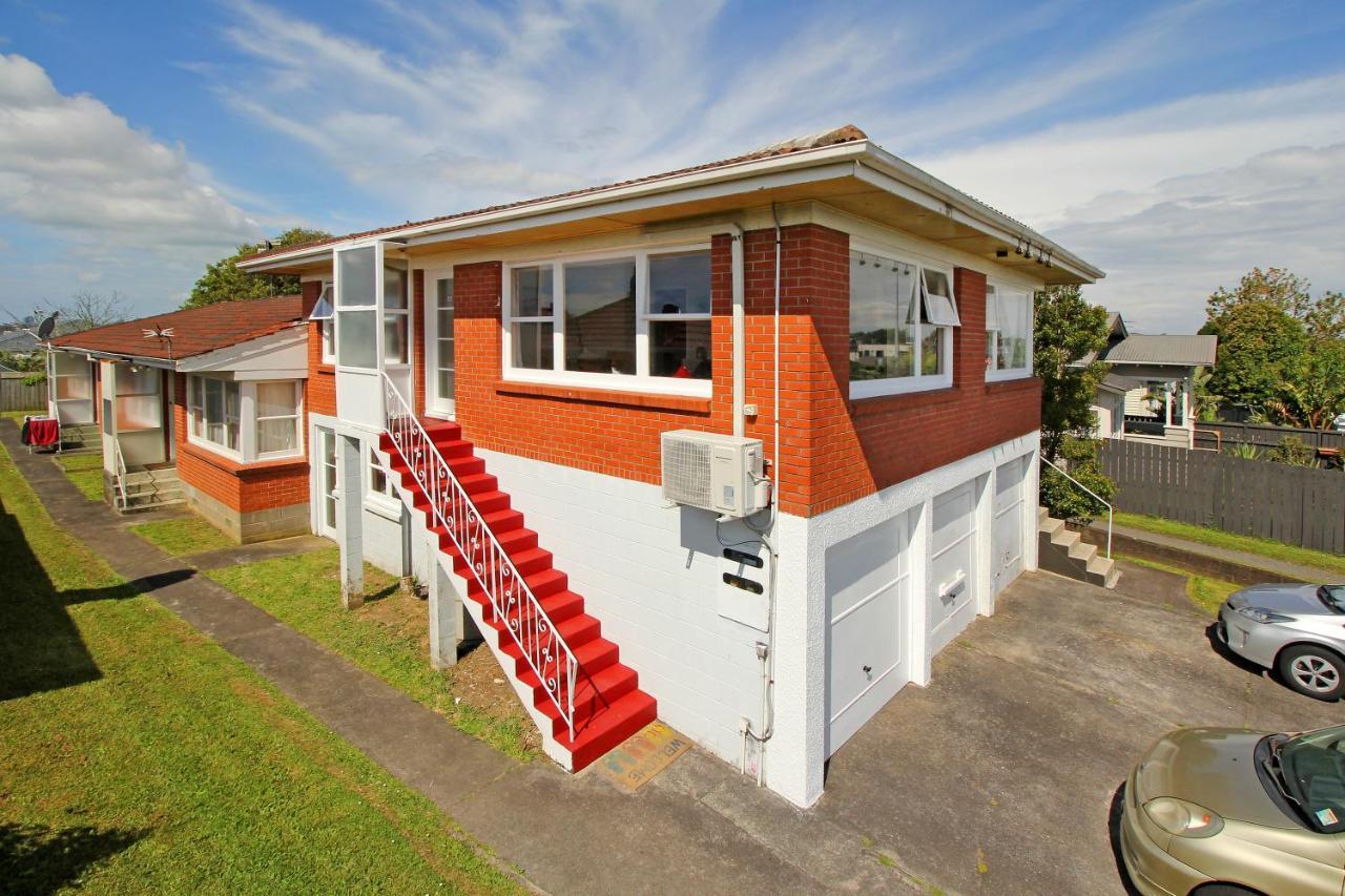 Sweet Home Auckland Exterior photo