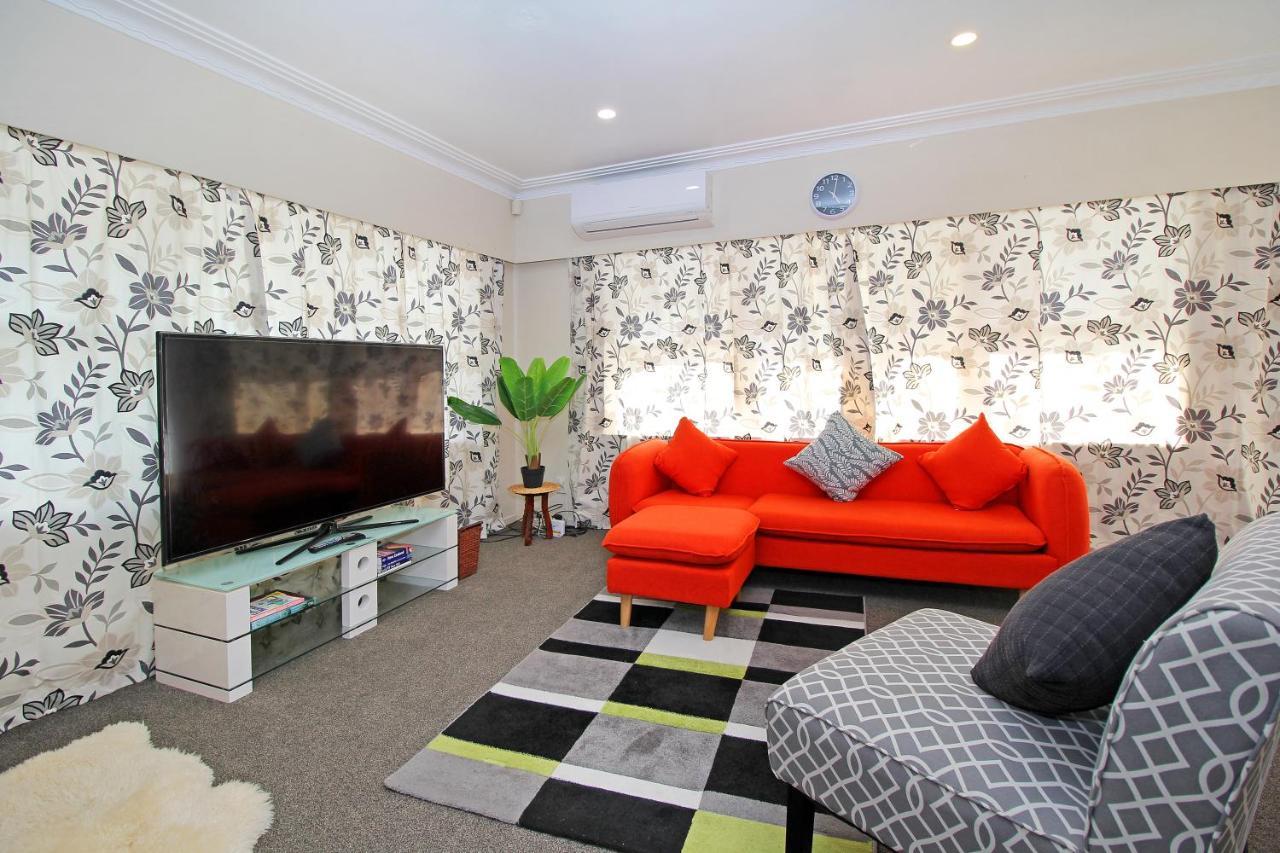 Sweet Home Auckland Exterior photo