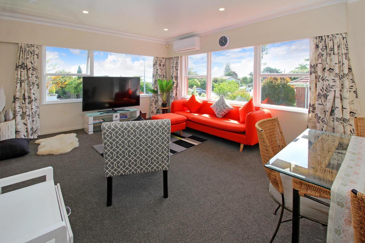 Sweet Home Auckland Exterior photo
